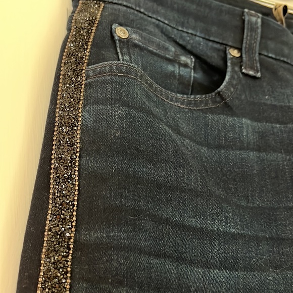 7 FOR ALL MANKIND JEANS - Picture 3 of 12